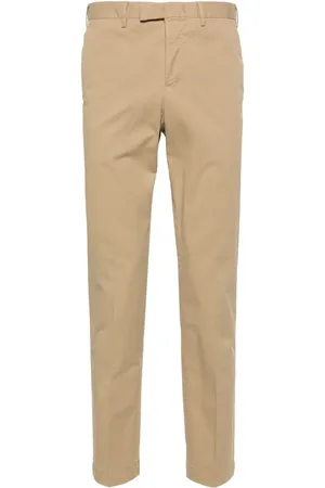 PT Torino Pantalones chinos slim