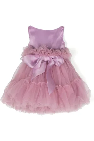 LA STUPENDERIA Vestido Greta