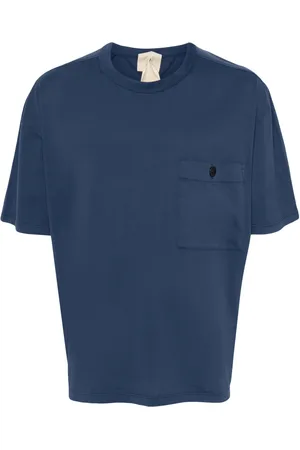 Ten Cate Playera con parche del logo