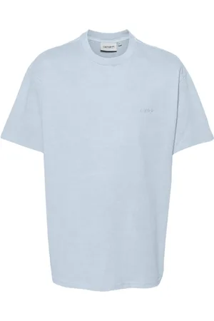 Carhartt Playera Duster Script