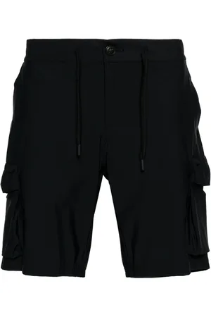 MC2 SAINT BARTH Bermudas resistente al agua