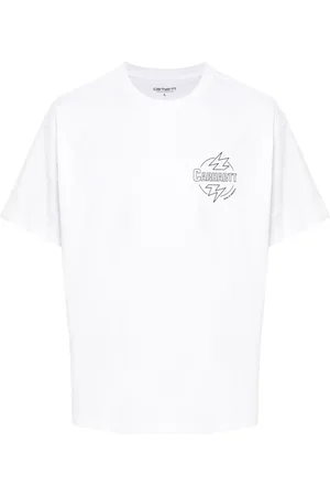 Carhartt Playera Ablaze