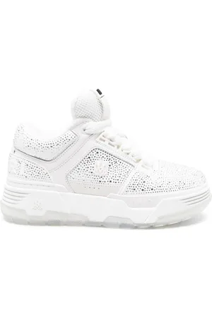 AMIRI Tenis Crystal MA-1