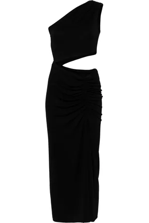 The Andamane Vestido midi Riri