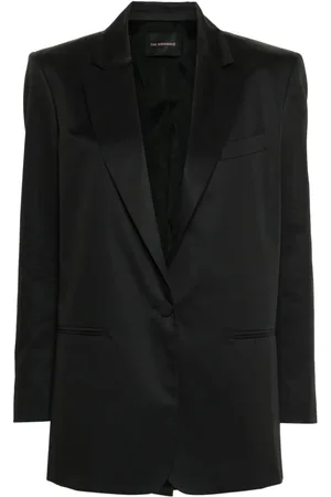 The Andamane Blazer Guia