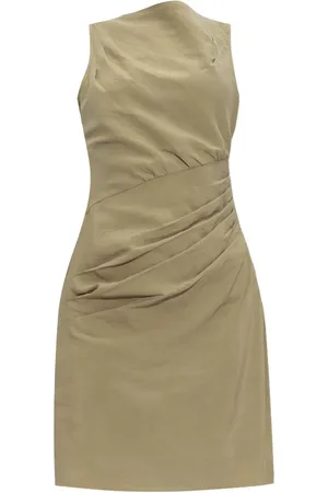 Samsøe Samsøe Vestido Sahira