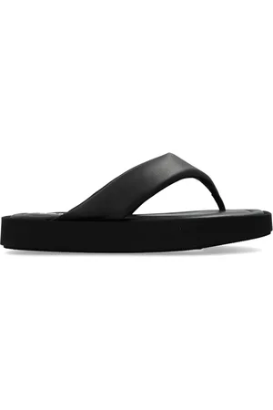 Samsøe Samsøe Sandalias estilo slip-on
