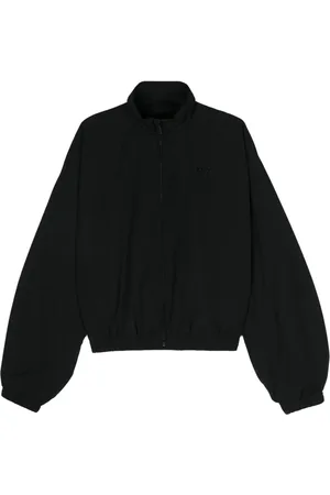 032c Chamarra deportiva Banana Sleeve