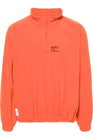 Wtaps Sudadera Depst