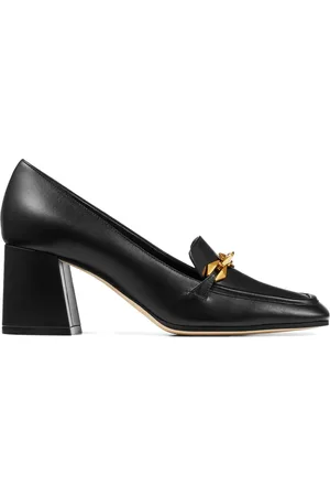 Jimmy Choo Zapatillas Diamond Tilda con tacón de 65mm