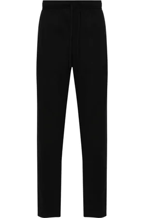 Nike Pants con logo bordado de x MMW