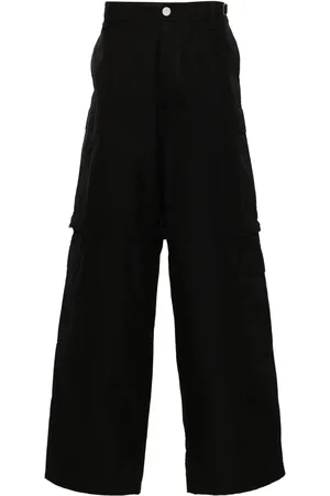 VTMNTS Pantalones cargo holgados