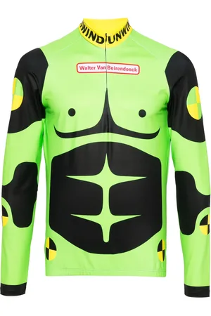 WALTER VAN BEIRENDONCK Top de ciclismo Dummy
