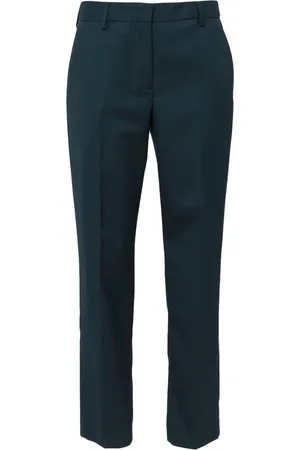 Paul Smith Pantalones con pinzas