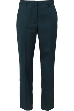 Paul Smith Pantalones con pinzas