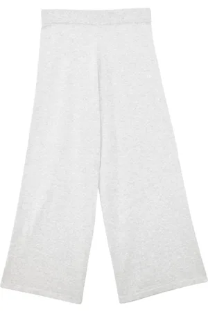 Chinti & Parker Pants capri con diseño ancho