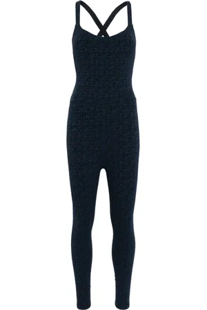 The Upside Jumpsuit Maritza Shauna