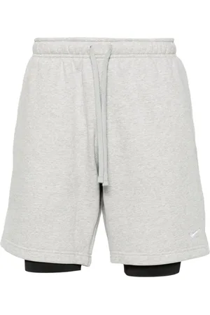 Nike Set de shorts con logo estampado de x MMW