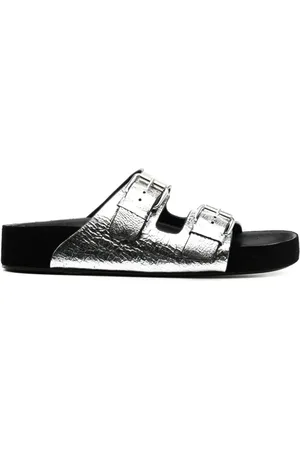 Marant Etoile Sandalias Lennyo