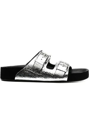 Marant Etoile Sandalias Lennyo