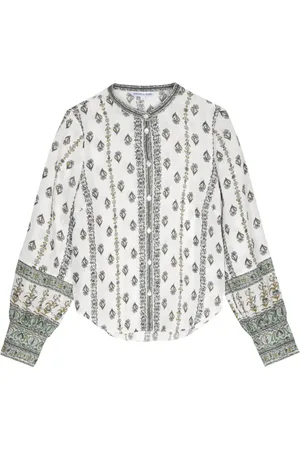 VERONICA BEARD Blusa Thorp