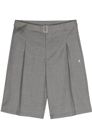 Etudes Bermudas Cooper