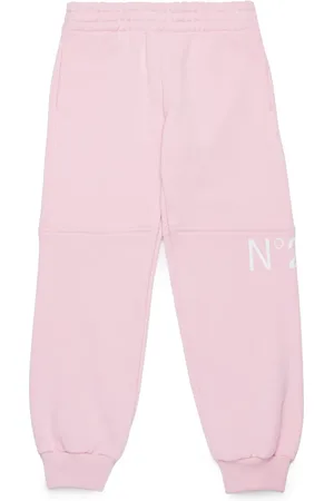 Nº21 Pants con pretina elástica