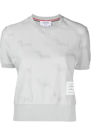 Thom Browne Playera Hector