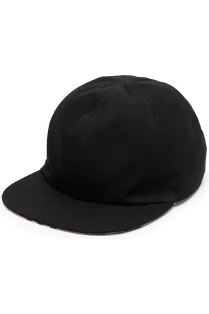 Burberry Gorra con motivo Vintage Check