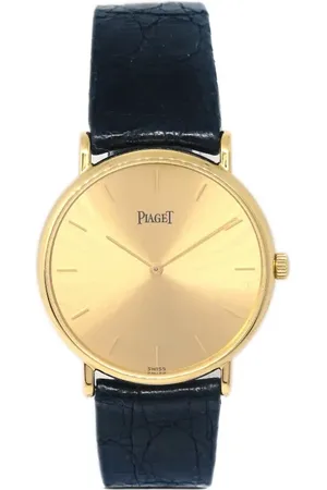 PIAGET Reloj Altiplano de 30mm 1990-2000