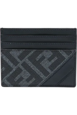 Fendi Tarjetero Diagonal