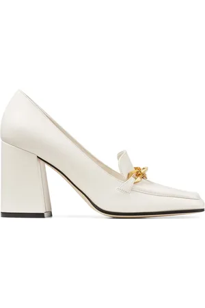 Jimmy Choo Zapatillas Diamond Tilda con tacón de 85mm