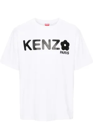 Kenzo Playera Boke 2.0