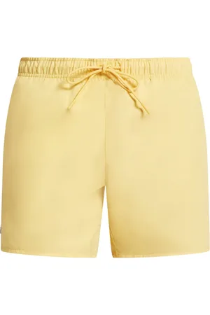 Lacoste Shorts de playa con logo bordado