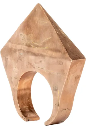 PARTS OF FOUR Pulsera Crescent Bridge