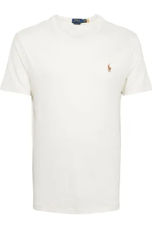 Ralph Lauren Playera manga corta