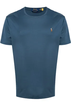 Ralph Lauren Playera manga corta