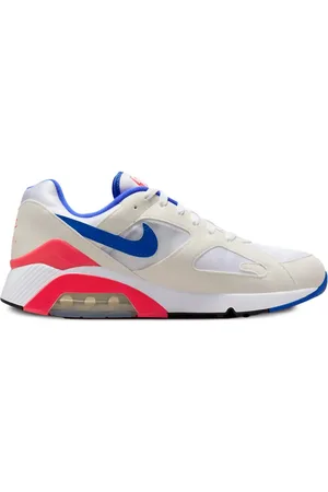Nike Tenis Air Max 180 Ultramarine (2024