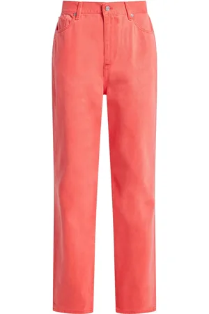 Lacoste Pantalones rectos