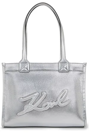 Karl Lagerfeld Tote K/Skuare Grainy
