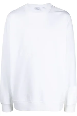 Burberry Sudadera con logo