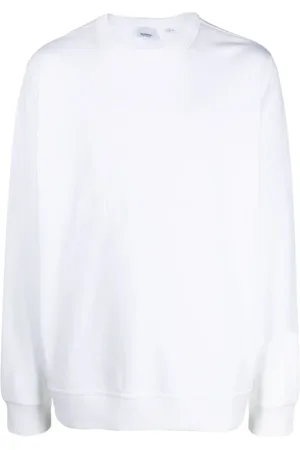 Burberry Sudadera con logo