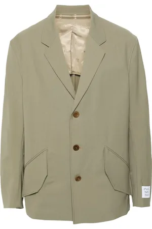 Etudes Blazer Icarus Suiting
