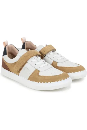 Chloé Tenis Lauren