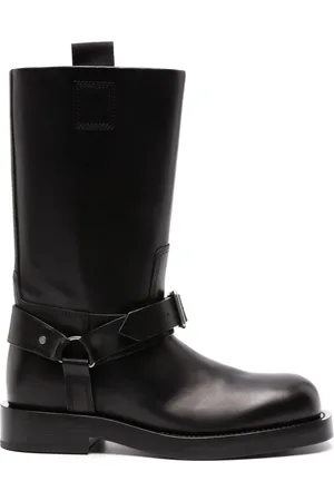 Burberry Botas con hebilla