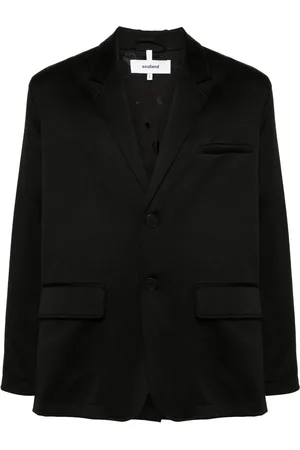 Soulland Blazer Gabe con botones