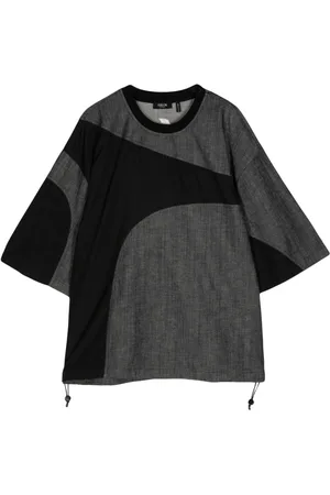 FIVE CM Playera con logo estampado