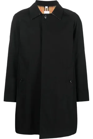 Burberry Gabardina Camden Heritage