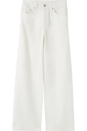 Claudie Pierlot Jeans anchos Michel