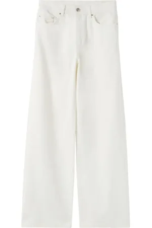 Claudie Pierlot Jeans anchos Michel